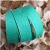 Order  Cotton Ribbon - Emerald